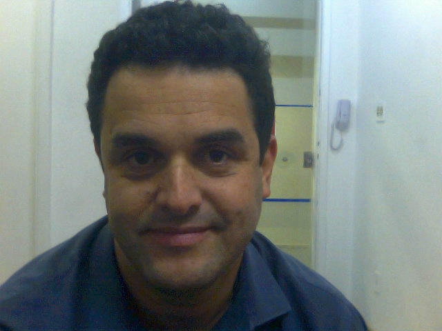 Luiz Antonio Costa de Arruda Mello